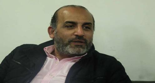 حوار.. محمد شبانة قبل انتخابات "الصحفيين": الإعلام سيعيد الجماهير للمدرجات
